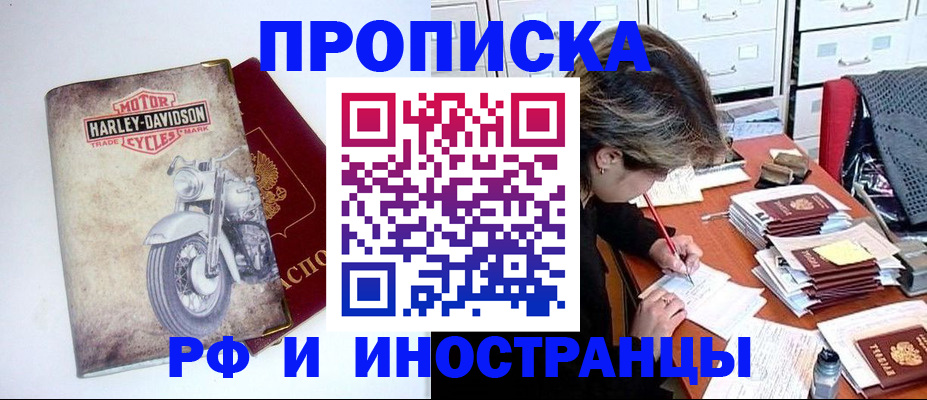 прописка паспорт в Долгопрудном